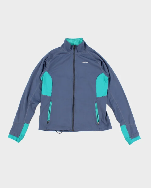 Patagonia High Neck Jacket - M