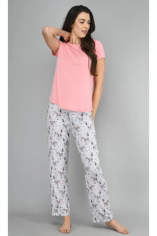 Snooze Pajama Set