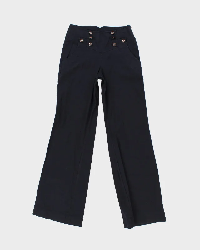 Vintage Olsen Anna Trousers - W28 L32