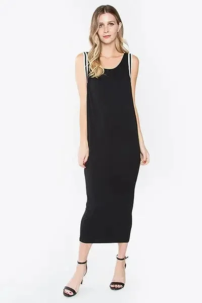 Sugarlips Fair Game Maxi Dress