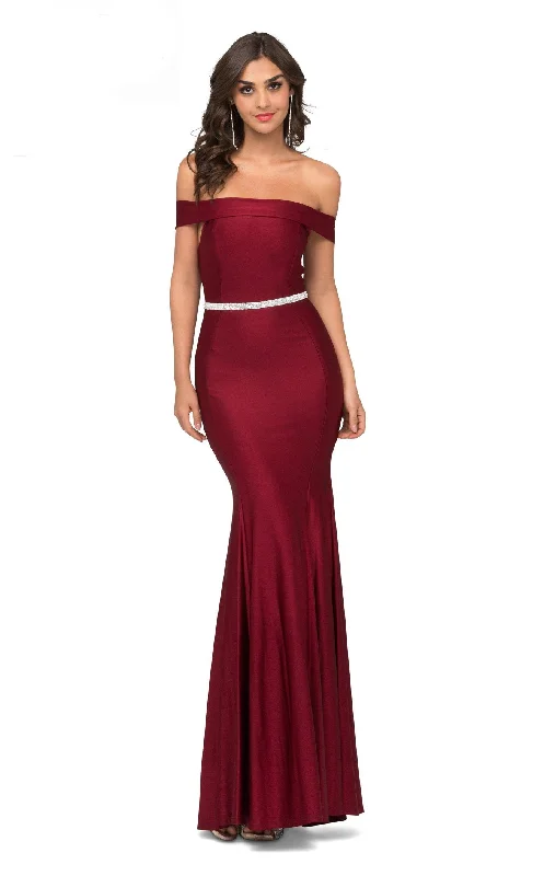 Cecilia Couture 1423 Dress