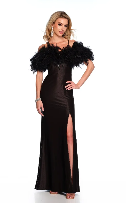 Dave and Johnny 11436 Dress