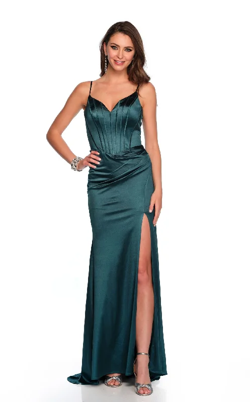 Dave and Johnny 11543 Dress