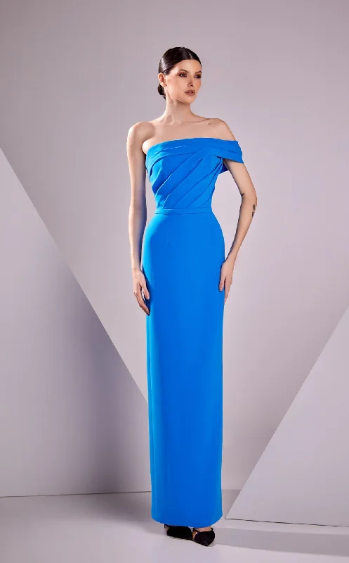 Edward Arsouni Couture FW24947 Dress