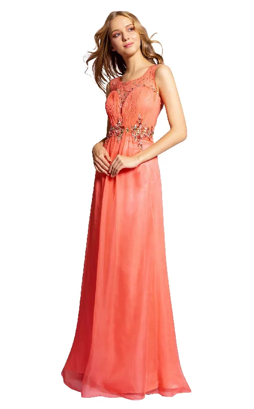 Elizabeth K GL1131 Dress