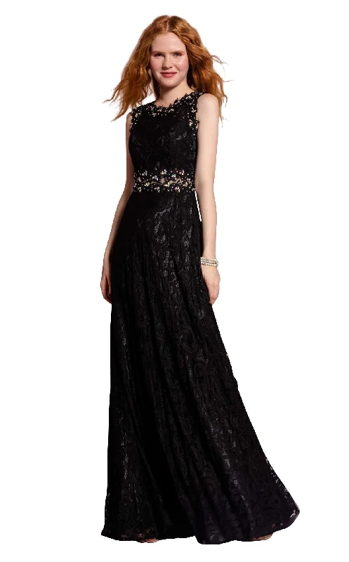 Elizabeth K GL1460 Dress