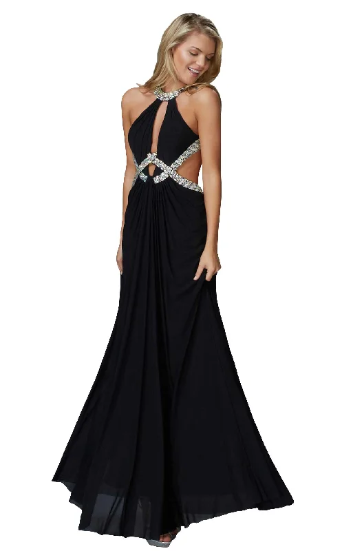 Elizabeth K GL2142 Dress