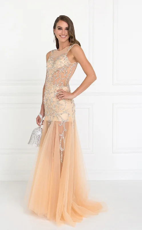 Elizabeth K GL2153 Dress