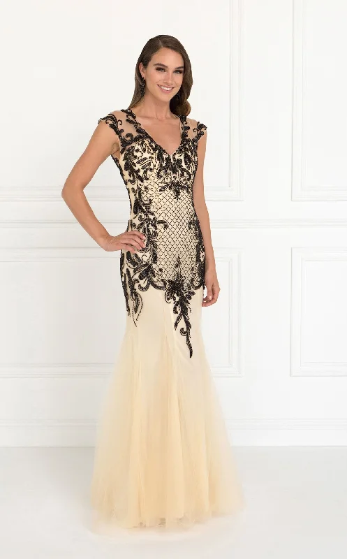 Elizabeth K GL2169 Dress