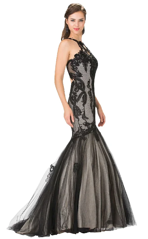 Elizabeth K GL2219 Dress