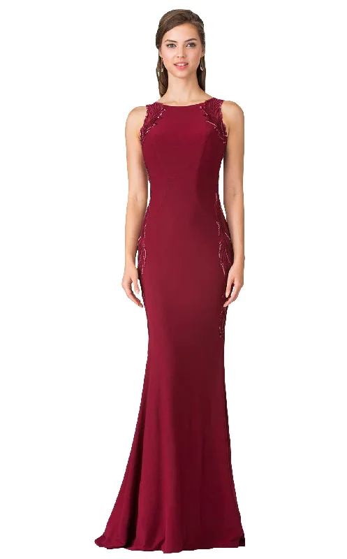 Elizabeth K GL2222 Dress