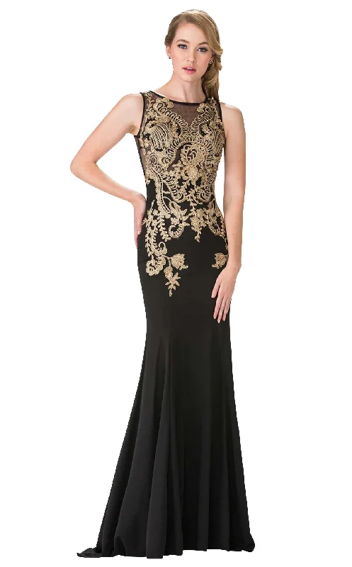 Elizabeth K GL2230 Dress