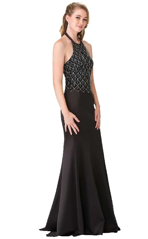 Elizabeth K GL2285 Dress