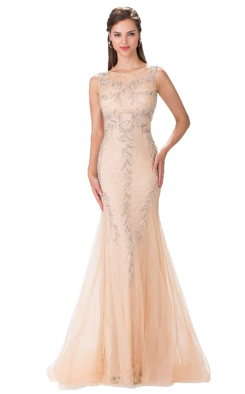 Elizabeth K GL2289 Dress