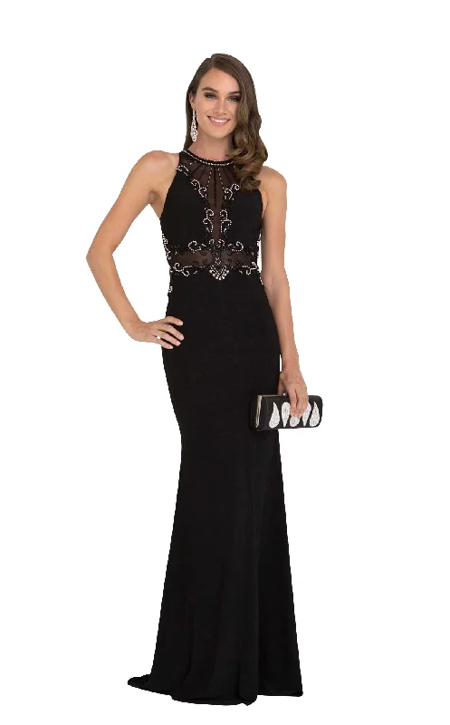 Elizabeth K GL2298 Dress