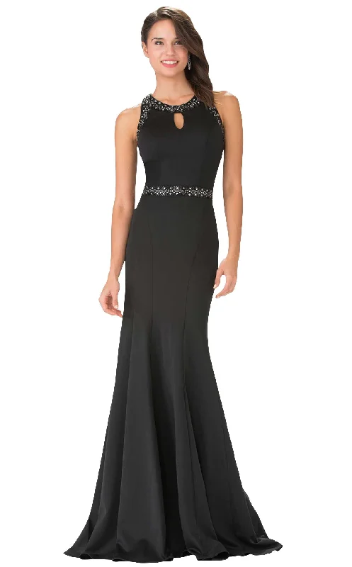 Elizabeth K GL2303 Dress