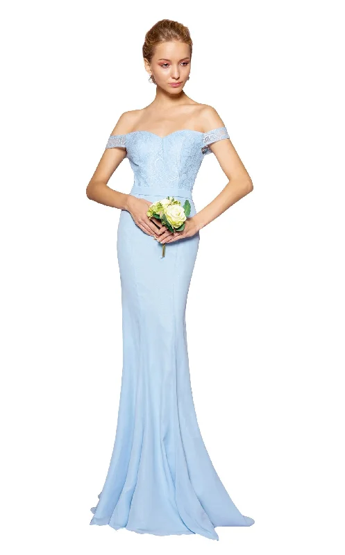 Elizabeth K GL2697 Dress