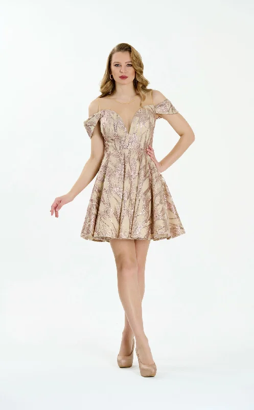 Gygess G2415081 Dress