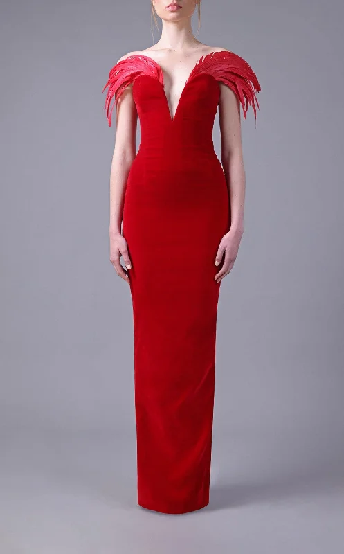 Jean Louis Sabaji 60066 Dress