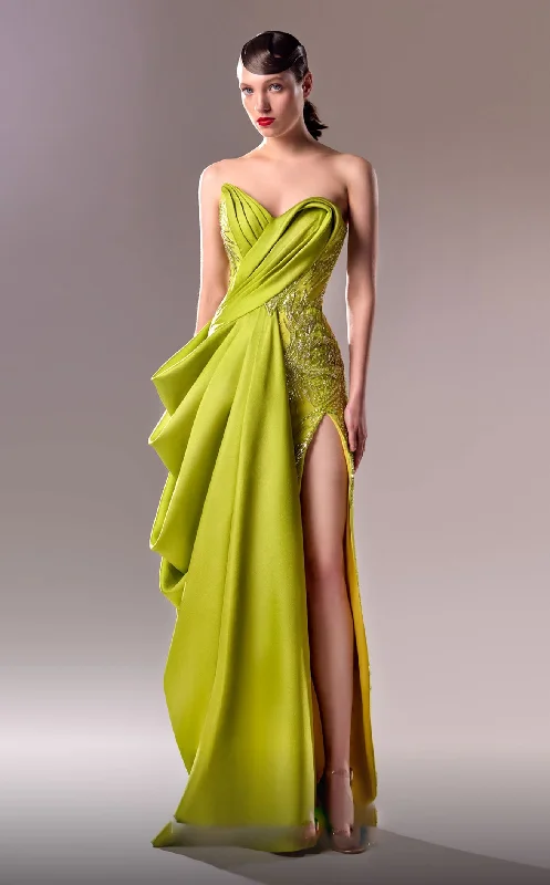 MNM Couture G1630 Dress