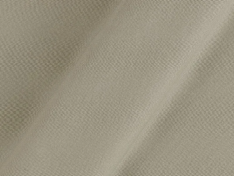 Slate Gray Plain Butter Crepe Fabric