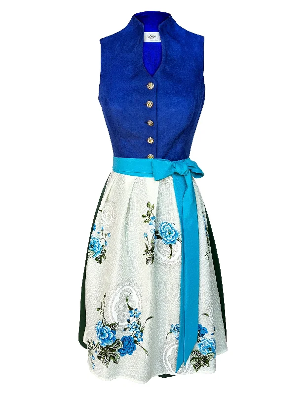 Alpine Meadow Dirndl