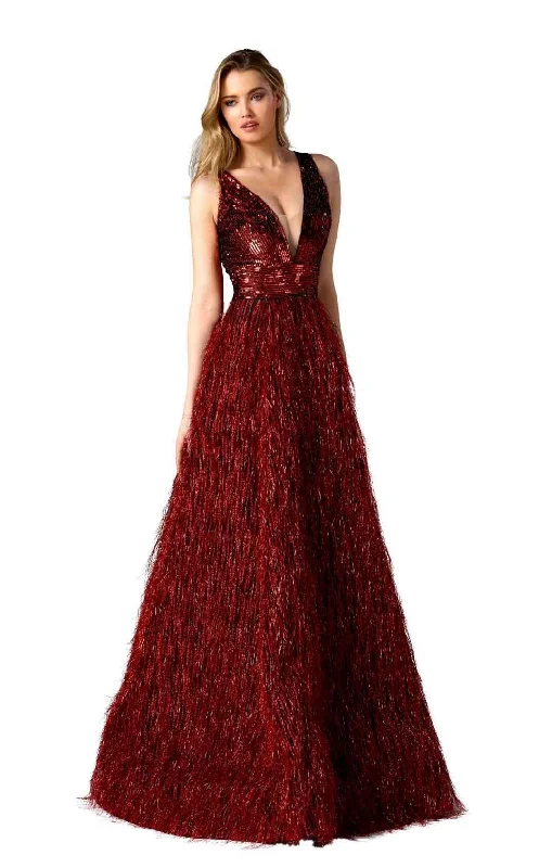 Edward Arsouni Couture 0297 Dress