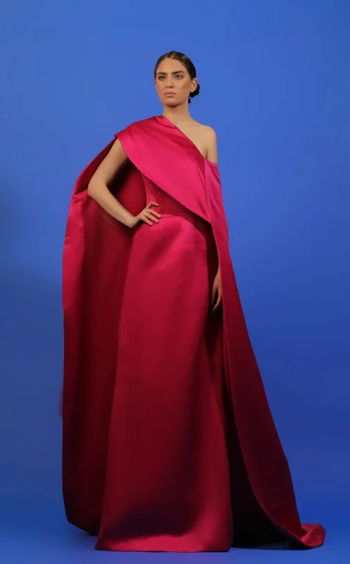 Edward Arsouni Couture 764 Dress