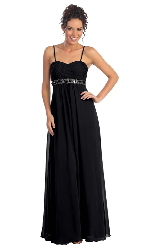 Elizabeth K GL1016 Dress