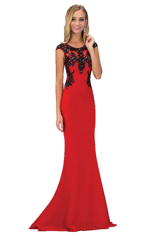 Elizabeth K GL1380 Dress