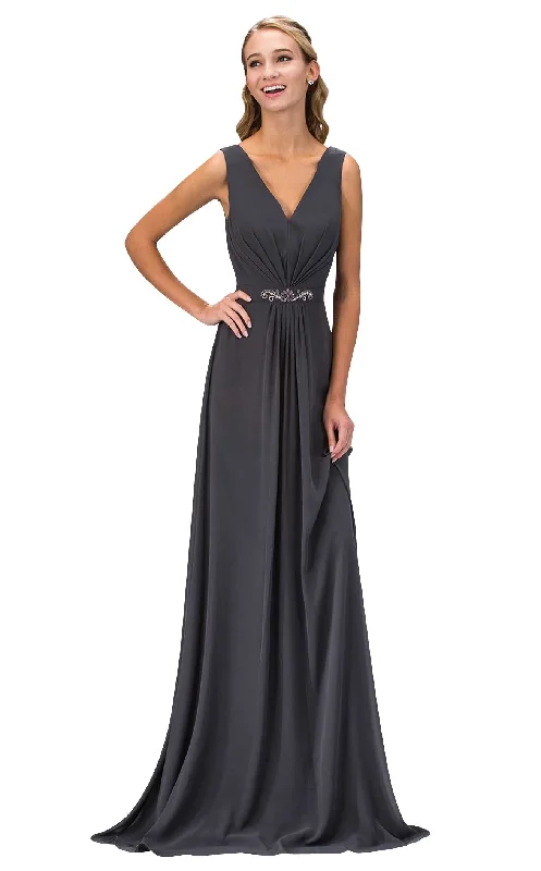 Elizabeth K GL1389 Dress