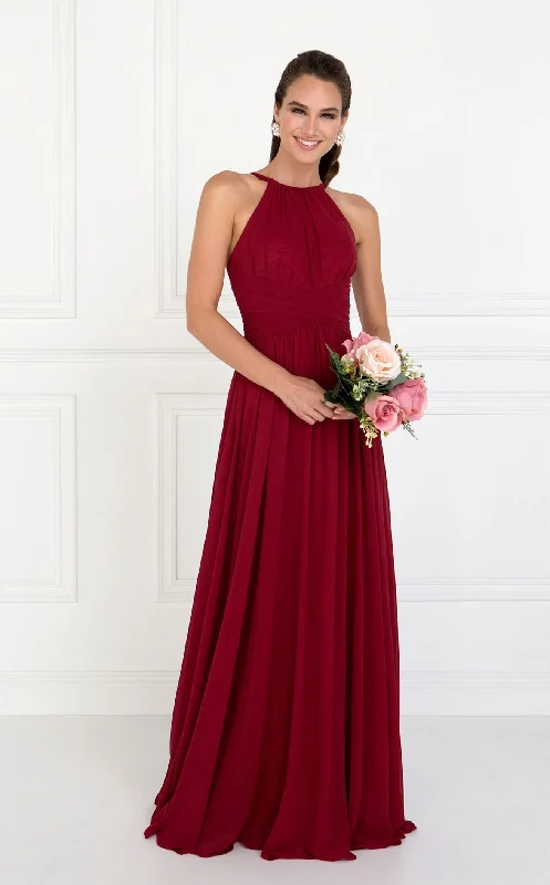 Elizabeth K GL1524 Dress