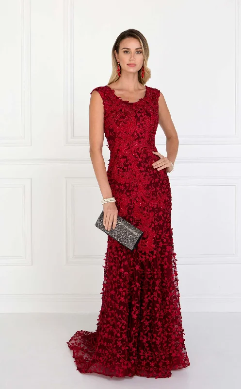 Elizabeth K GL1529 Dress