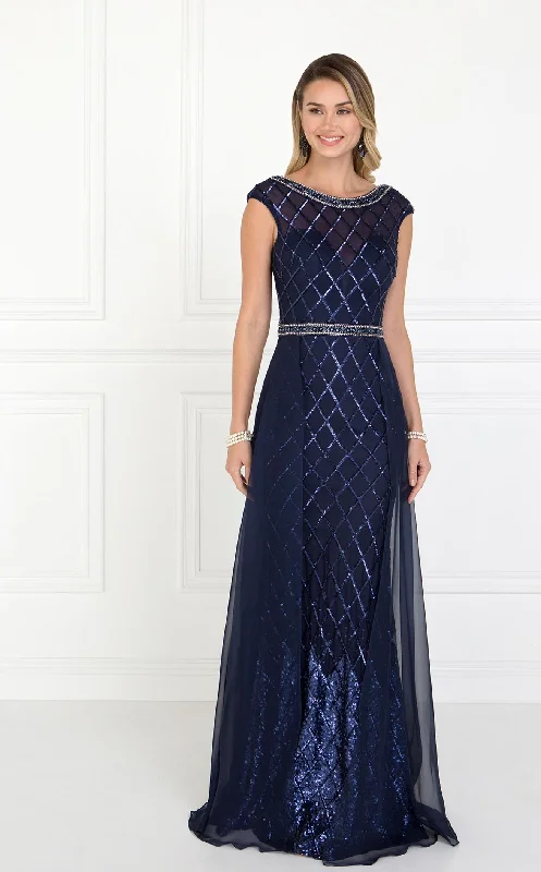 Elizabeth K GL1577 Dress