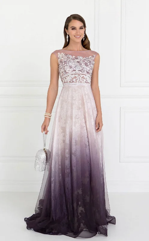 Elizabeth K GL1599 Dress