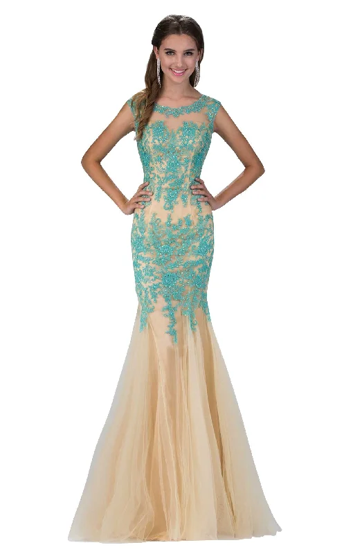 Elizabeth K GL2054 Dress