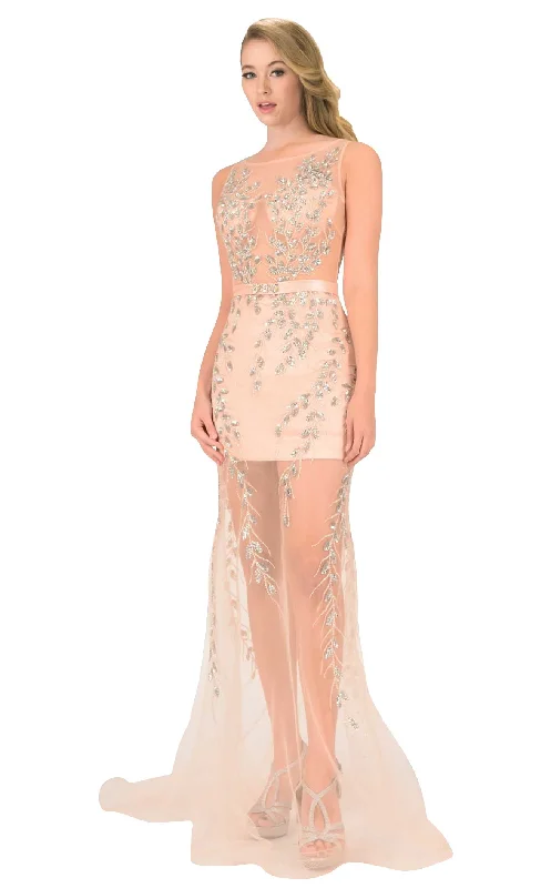 Elizabeth K GL2087 Dress