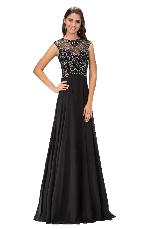 Elizabeth K GL2120 Dress