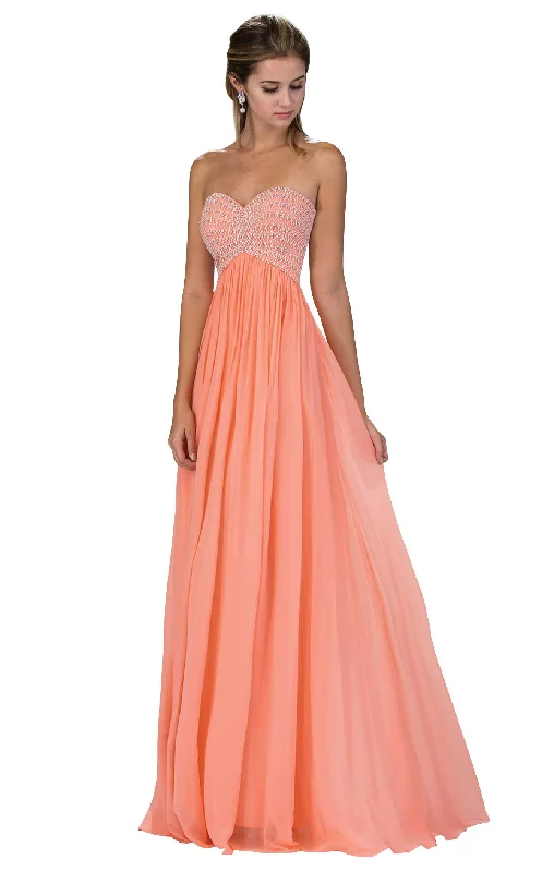 Elizabeth K GL2148 Dress