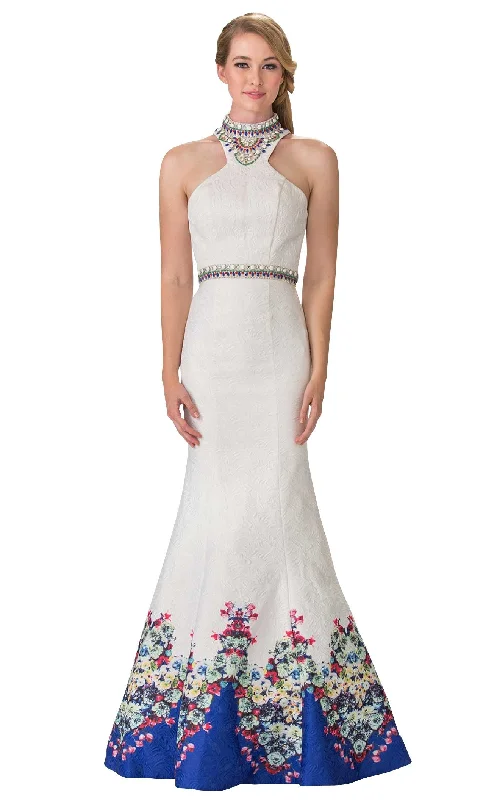 Elizabeth K GL2218 Dress