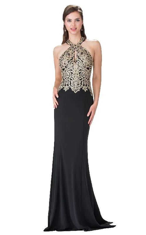 Elizabeth K GL2231 Dress