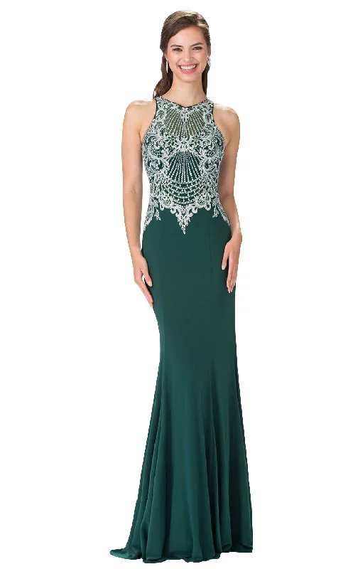 Elizabeth K GL2232 Dress