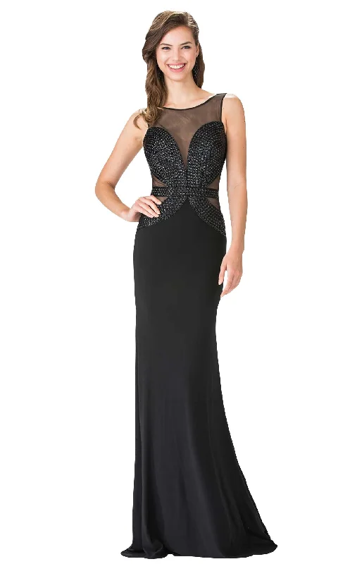 Elizabeth K GL2234 Dress