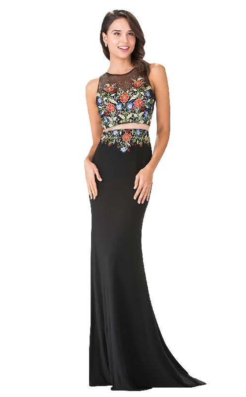 Elizabeth K GL2241 Dress