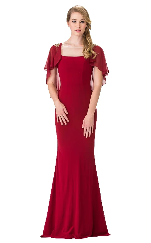 Elizabeth K GL2254 Dress