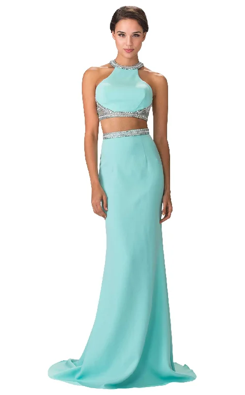 Elizabeth K GL2256 Dress