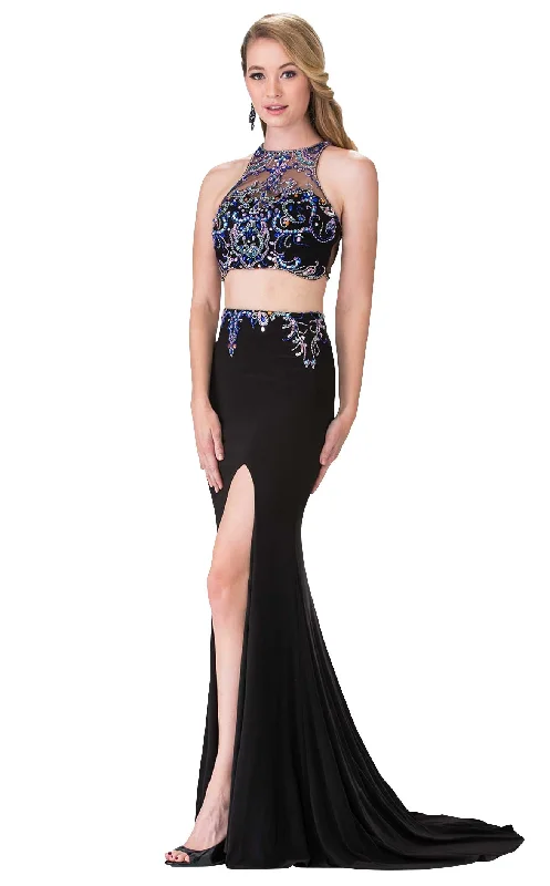 Elizabeth K GL2277 Dress