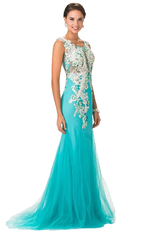 Elizabeth K GL2318 Dress