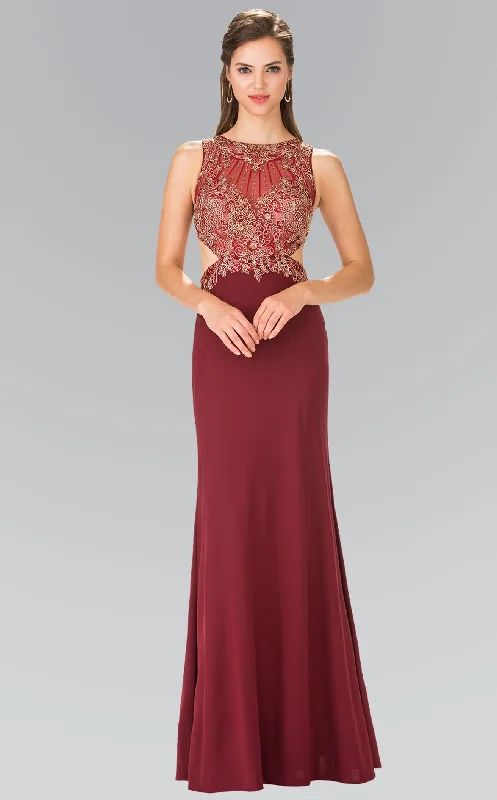 Elizabeth K GL2324 Dress