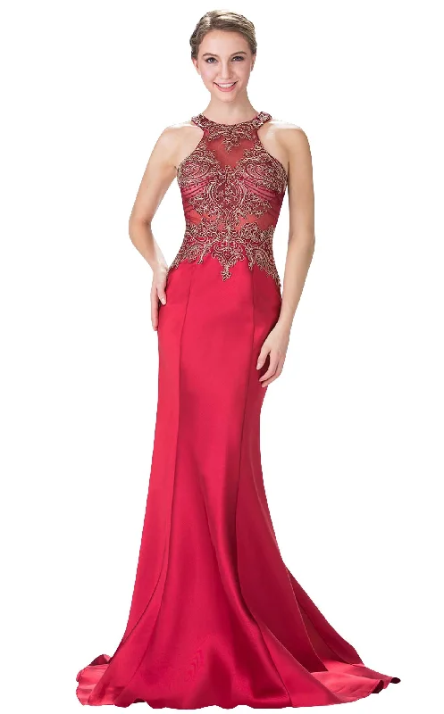 Elizabeth K GL2325 Dress